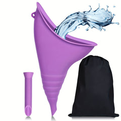 Emergency Portable Urinal For Men And Women