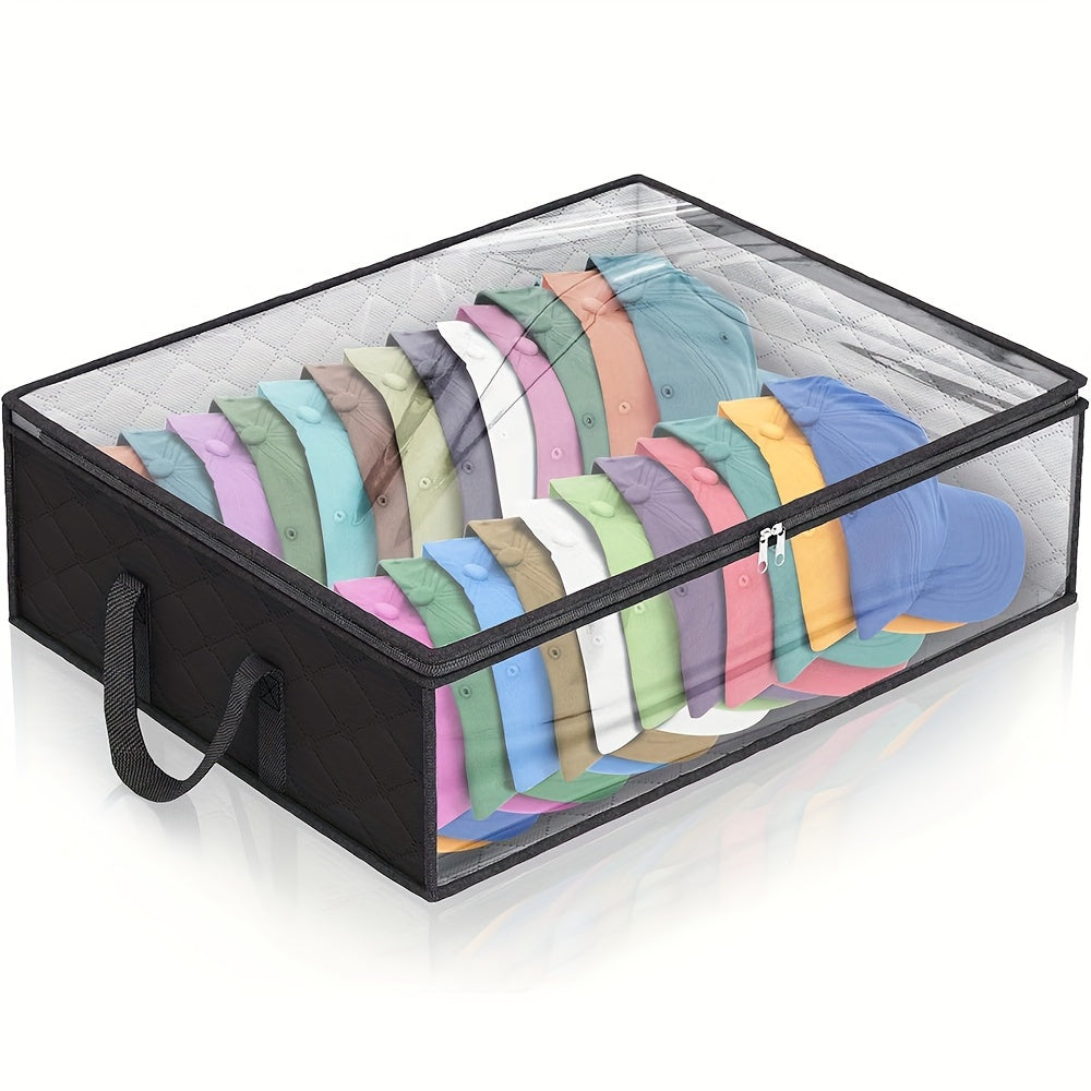 Baseball Cap Storage Bag Large Capacity Hat Holder