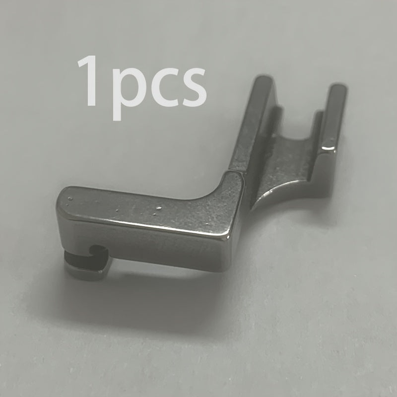 1pc Computer Flat Car Invisible Zipper Presser Foot