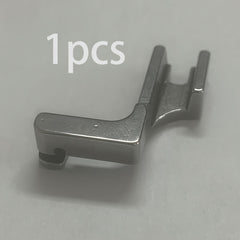 1pc Computer Flat Car Invisible Zipper Presser Foot