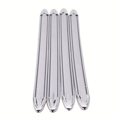 Car Anti Collision Strips Car Body Anti Scratch Decorative Strips