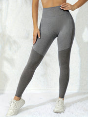 Butt Lifting Sports Leggings Women Gym Workout Yoga Pants