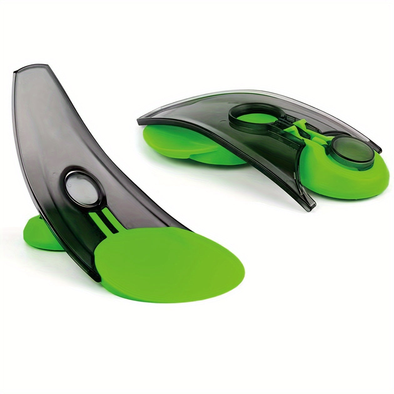 Golf Swing Putting Exerciser Foldable Trainer Indoor/Outdoor