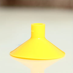 10pcs Suction Cup Arrow Tips Toy Replacement Rubber Tip