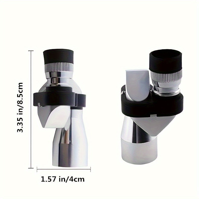 Mini Monocular Telescope for Sports & Bird Watching, 8x Magnification