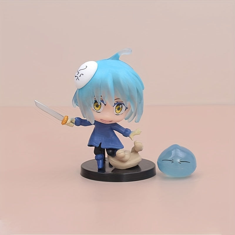 Animation Hand Cartoon Model Figure Decorations