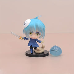 Animation Hand Cartoon Model Figure Decorations