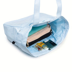 Women's 18L Tote Bag Yoga Leisure Lightweight Portable Bag