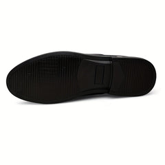 Men's Lightweight Non Slip Loafer Shoes for Spring and Summer