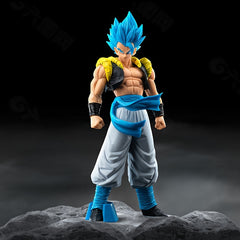 Holiday Hot Anime Action Figures for Christmas and Halloween