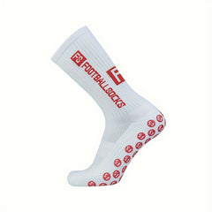 Non Slip Soccer Socks Outdoor Sports Breathable Football Socks