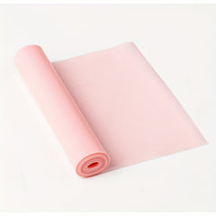 TPE Yoga Elastic Resistance Band Fitness Stretching Tension Rope