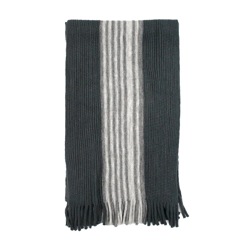 Men's Acrylic Scarf