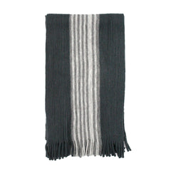 Men's Acrylic Scarf
