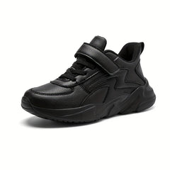 Kids' Outdoor Running Shoes Shock Absorption Non Slip