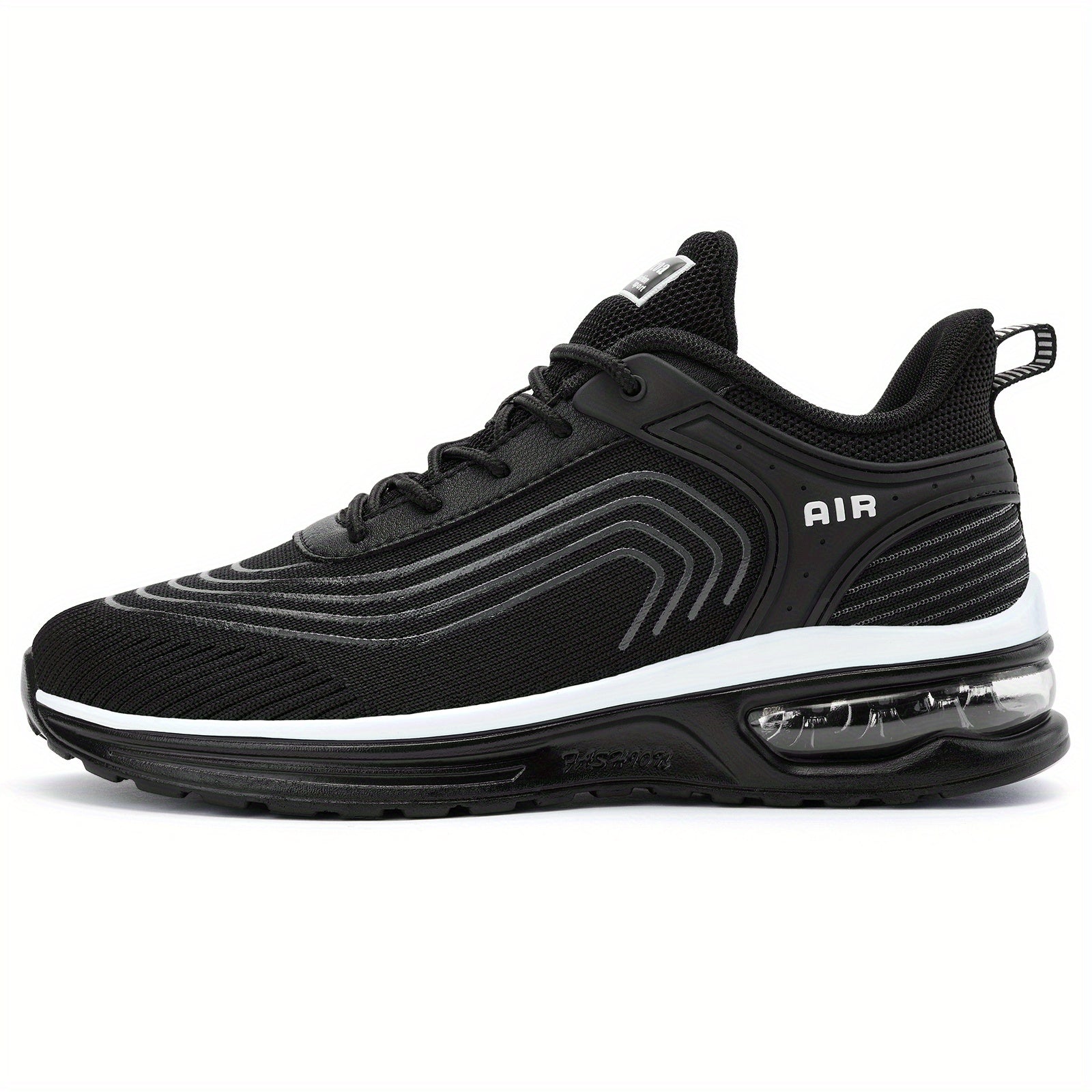 Lamincoa Women Sneakers Lightweight Air Cushion Running Shoes