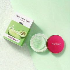 Lash Lift Glue Balm Honey Peach Flavored for Lash Perm Kit