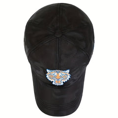 Men's Tiger Baseball Cap Adjustable Casual Style Hat