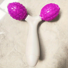 Muscle Relaxation Roller Eco-Friendly Massage Stick
