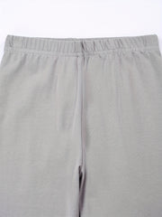 6 Packs Girls Cotton Bike Shorts Sports Dance Bottoms