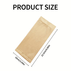 Ultra thin Elbow Pads for Scars Cover in Air conditioned Rooms
