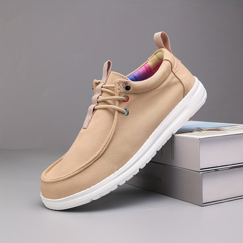 Men's Lightweight Slip On Casual Shoes Wear resistant Loafers