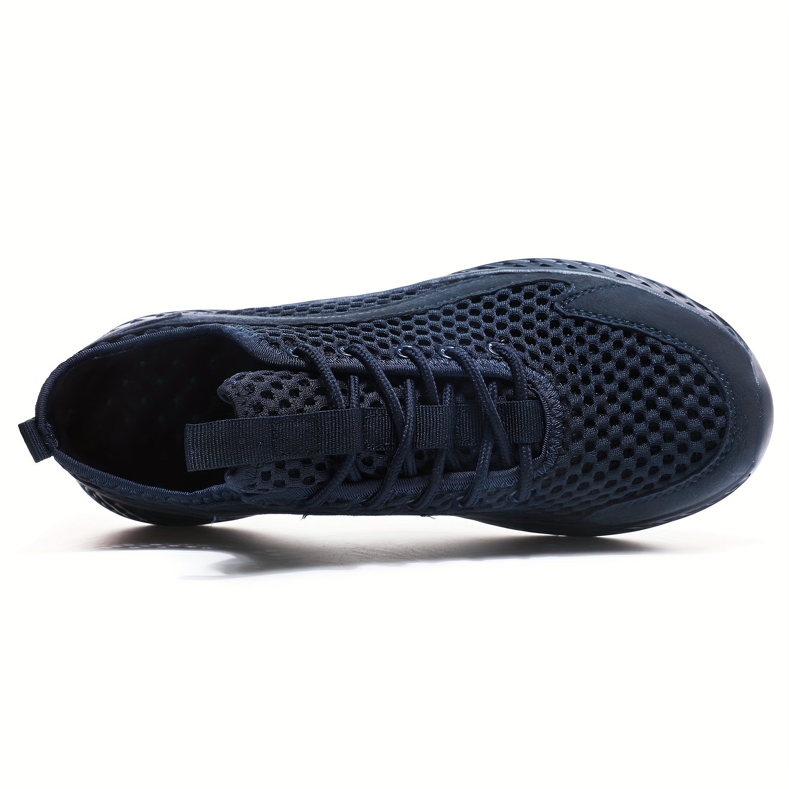 Men's Breathable Mesh Casual Shoes for Traveling Jogging
