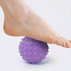 TPE Massage Ball for Full Body Muscle Relaxation