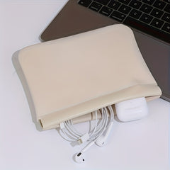 Lightweight Self Closing Bag Coin Purse