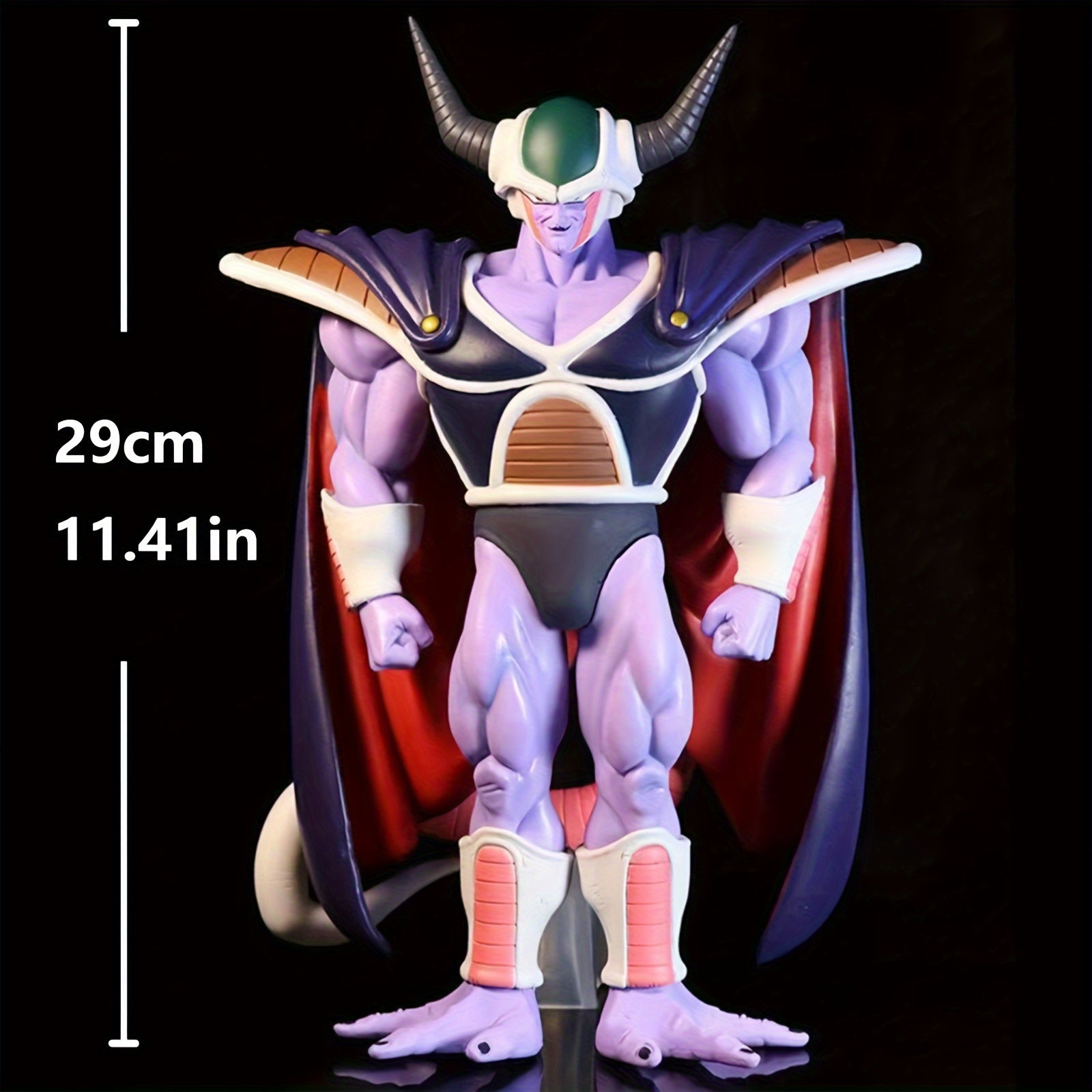 41in Anime Character Action Figures - Home Ornament Christmas Halloween Gift