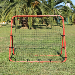 Football Rebound Net Outdoor Training Equipment