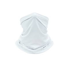 Breathable Sunscreen Ice Silk Bandana Neck Gaiter Fishing Face Scarf