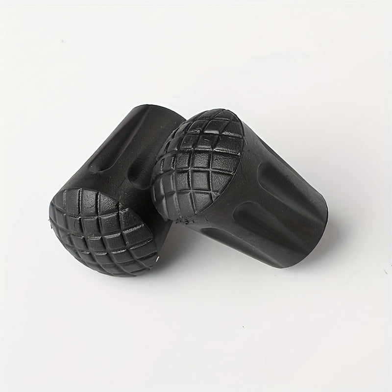 4pcs Outdoor Hiking Poles Protective Covers