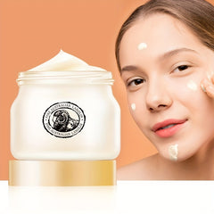 Sheep Moisturizing Cream Soothes Dry Skin Age Spots Hydrating Lotion