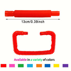 Sensory Toys Set - Fine Motor Skills and Learning Toys Bundle