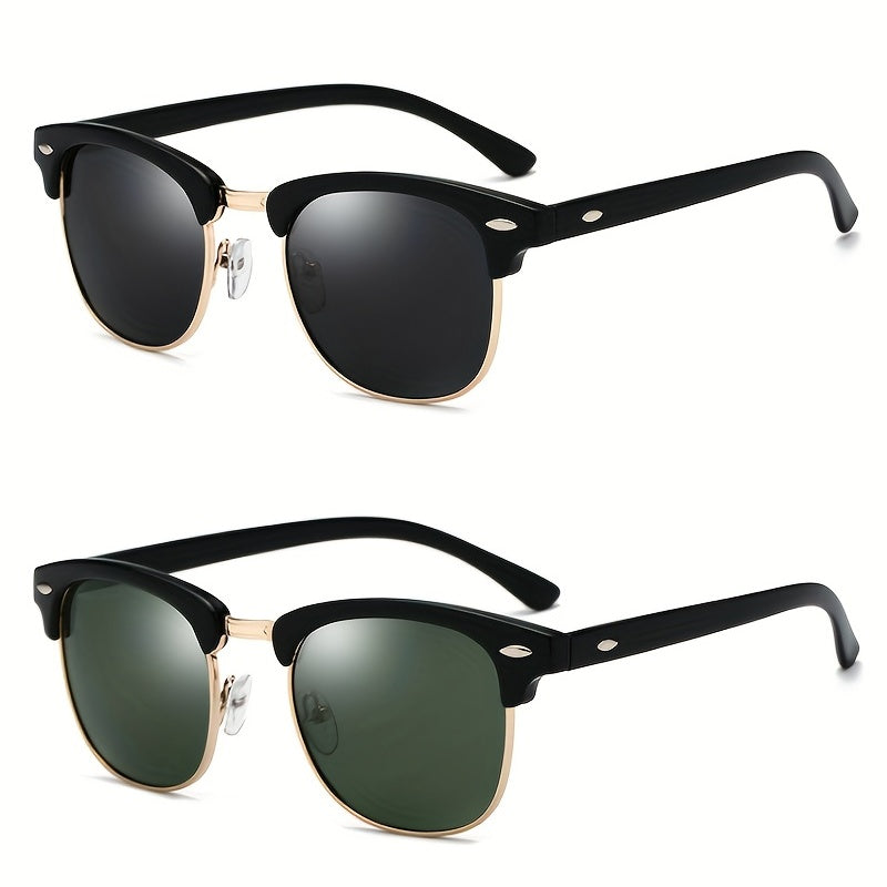 Men's Polarized Cycling Sunglasses