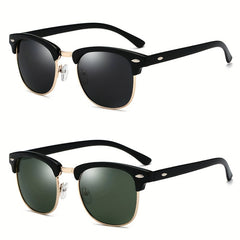 Men's Polarized Cycling Sunglasses