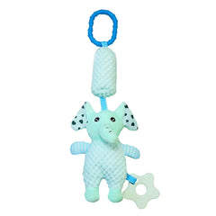 Baby Stroller Pendant Animal Wind Chimes Bed Hanging Toys