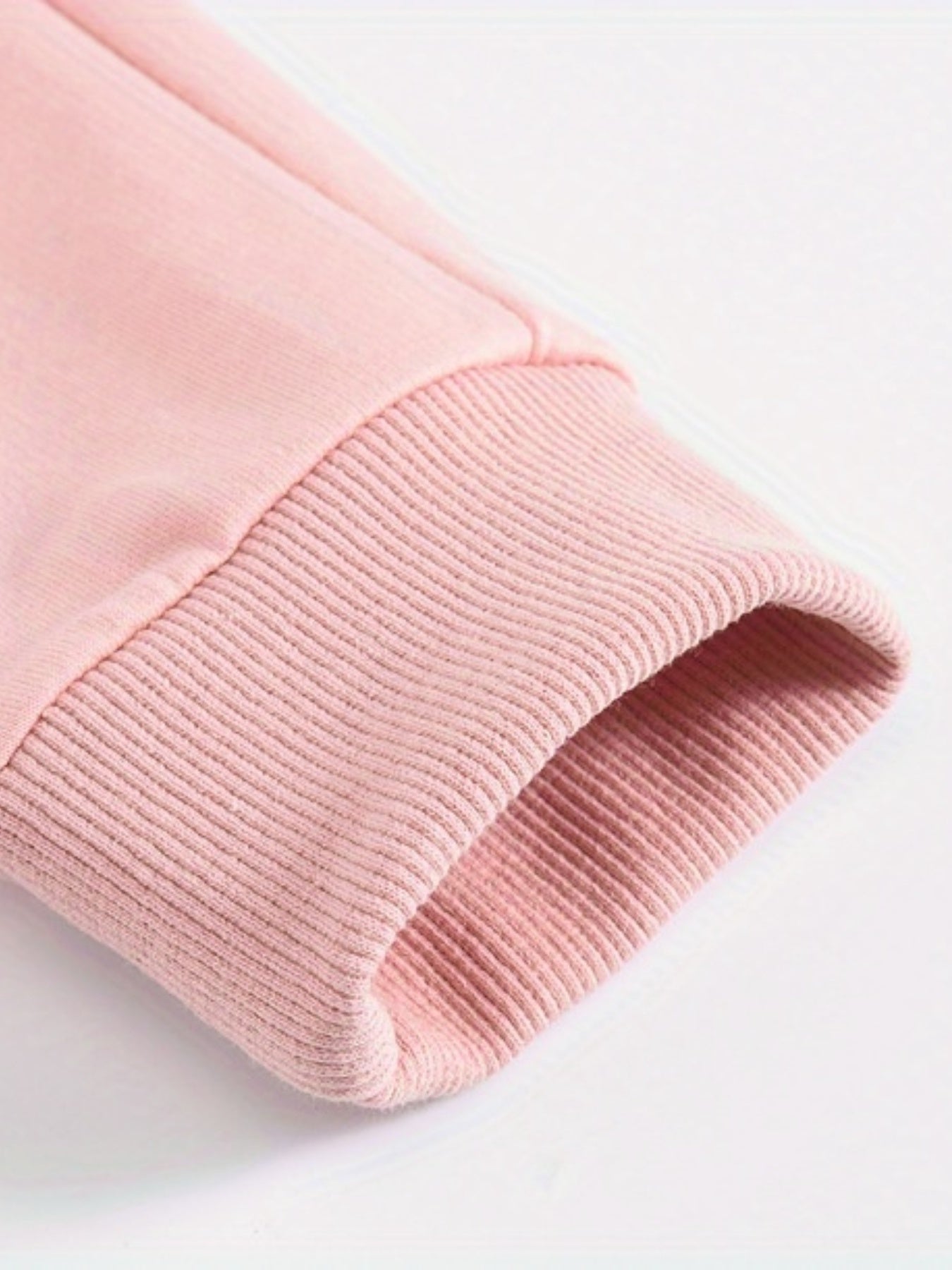 Girls Excavator Printed Capris Pants Elastic Waist Soft Cotton Casual