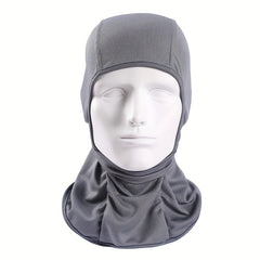 UV Protection Balaclava Mask Men Women Sun Hat Ski Motorcycle Running Cycling