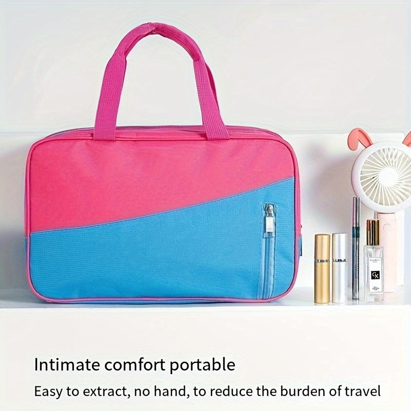 Waterproof Wet Dry Separation Bag for Swimming Outdoor Travel