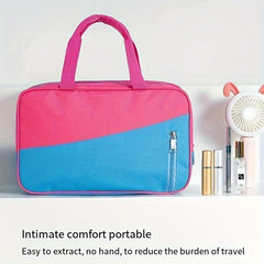 Waterproof Wet Dry Separation Bag for Swimming Outdoor Travel