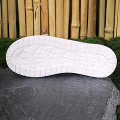 Easter Eggs Print Canvas Slip-on Shoes Lightweight & Comfortable