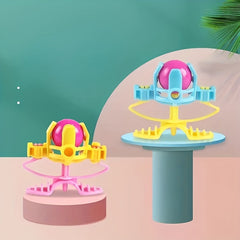 Ejection Small Ball Fun Party Tricky Toys 30pcs