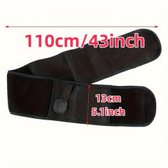 Unisex Concealed Carry Holster Waist Cover