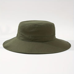 Adjustable Rope Fisherman's Hat for Men
