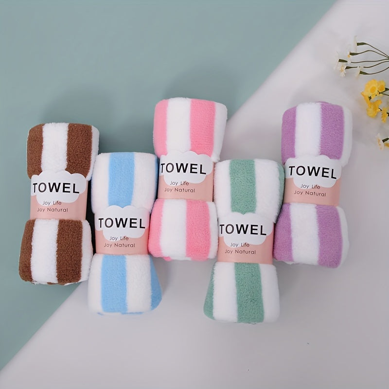 Quick Drying Water Absorbent Towel - Travel Sports Camping Towel