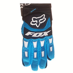 Motorcycle Gloves Racing Bike Autumn Protection Men