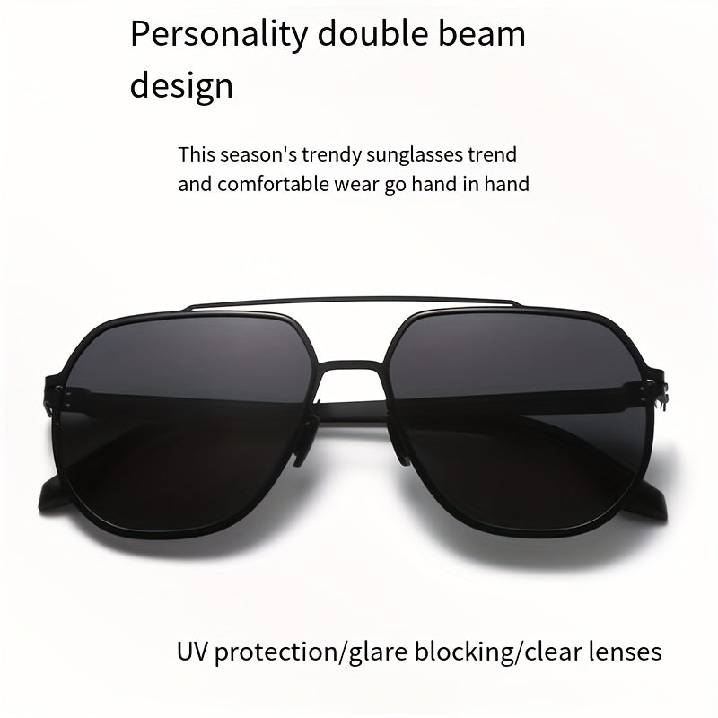 Polarized Sunglasses UV Protection Toad Sunglasses