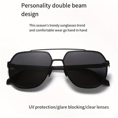 Polarized Sunglasses UV Protection Toad Sunglasses